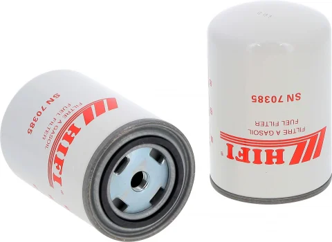 Palivový filter HIFI FILTER SN 70385