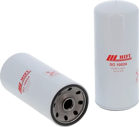 Olejový filter HIFI FILTER SO 10024