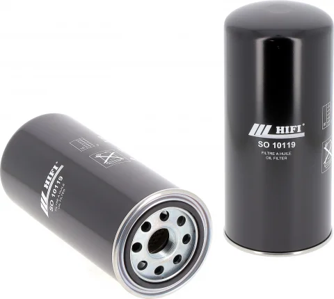 Olejový filter HIFI FILTER SO 10119