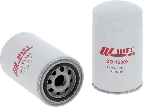 Olejový filter HIFI FILTER SO 15003