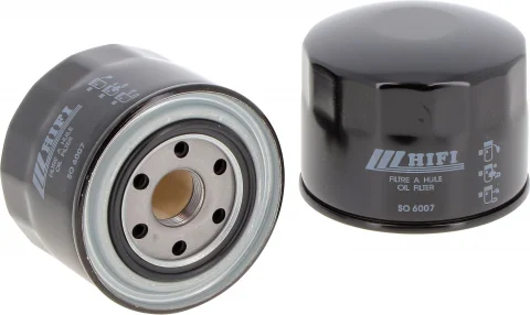 Olejový filter HIFI FILTER SO 6007