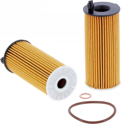 Olejový filter HIFI FILTER SO 7272