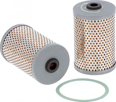 Olejový filter HIFI FILTER SO 8077