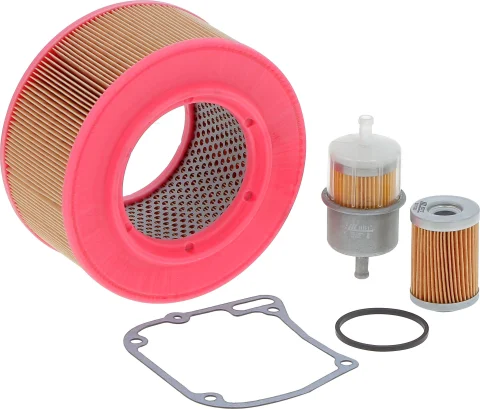 Servisná sada HIFI FILTER KM 95000004A29