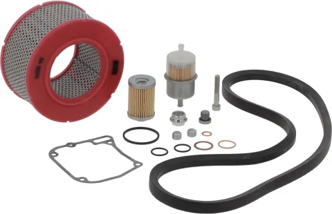 Servisná sada HIFI FILTER KM 95000026A29
