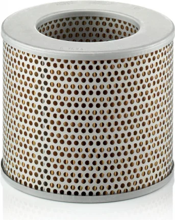 Vzduchový filter MANN FILTER C 1574