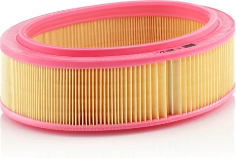 Vzduchový filter MANN FILTER C 2672/1