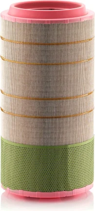 Vzduchový filter MANN FILTER C 28 1275