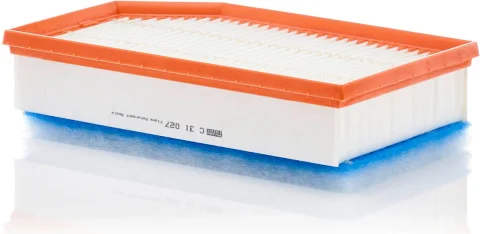 Vzduchový filter MANN FILTER C 31 027
