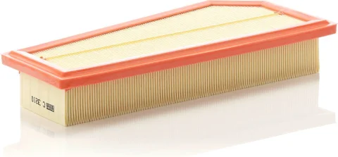 Vzduchový filter MANN FILTER C 3210