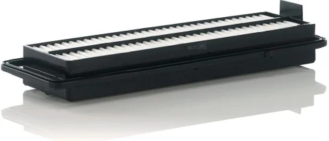 Vzduchový filter MANN FILTER C 37 005