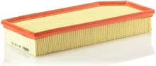 MANN FILTER vzduchový filter C 38 145