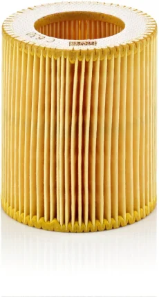 Vzduchový filter MANN FILTER C 630