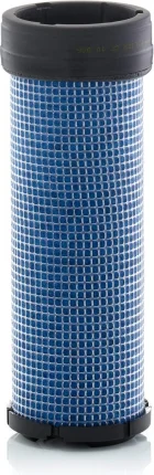 Poistný filter MANN FILTER CF 10 006
