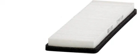 Kabínový filter MANN FILTER CU 2910