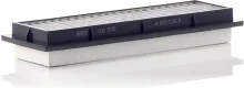 Kabínový filter MANN FILTER CUK 3970