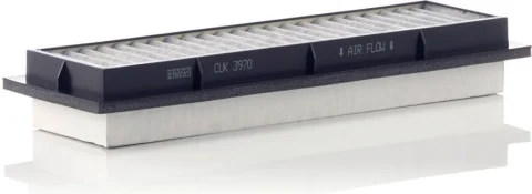 Kabínový filter MANN FILTER CUK 3970