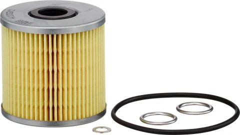 Olejový filter MANN FILTER H 1032/1 x