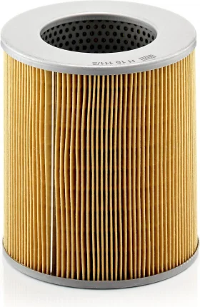 Olejový filter MANN FILTER H 15 111/2