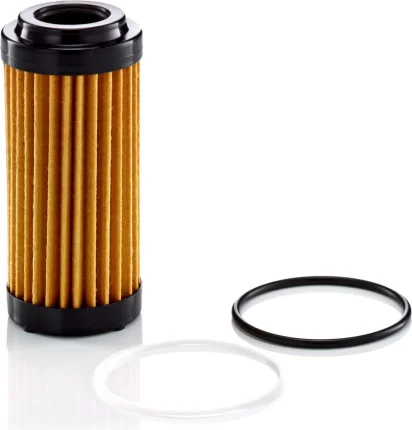 Hydraulický filter MANN FILTER HD 4002 x