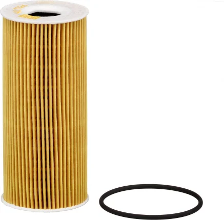 Olejový filter MANN FILTER HU 7026 z