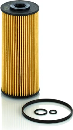 Olejový filter MANN FILTER HU 7074 x