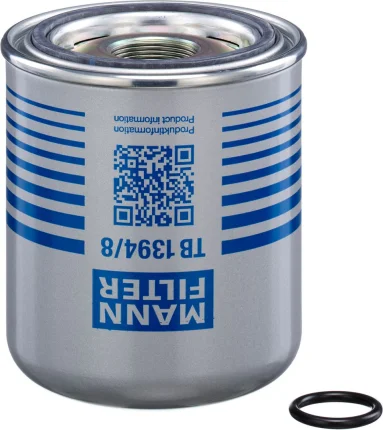 Vysúšač vzduchu MANN FILTER TB 1394/8 x