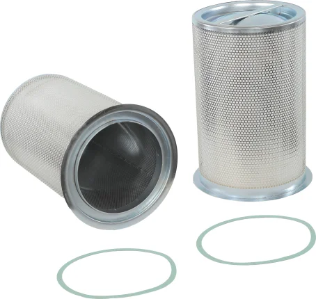 Separátor oleja HIFI FILTER OS 8020