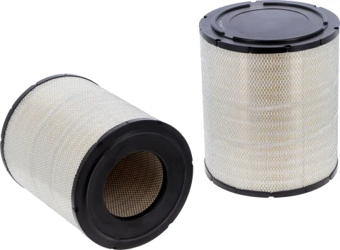 Vzduchový filter HIFI FILTER SA 16341