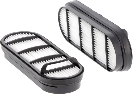 Poistný filter HIFI FILTER SA 16414