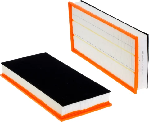 Vzduchový filter HIFI FILTER SA 17596