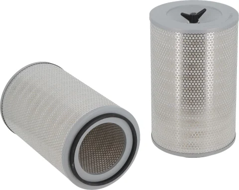 Vzduchový filter HIFI FILTER SA 18403