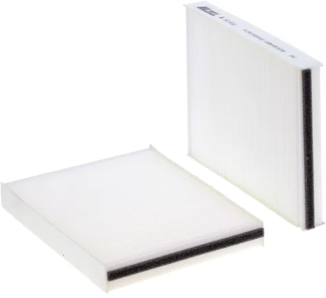 Kabínový filter HIFI FILTER SC 5132