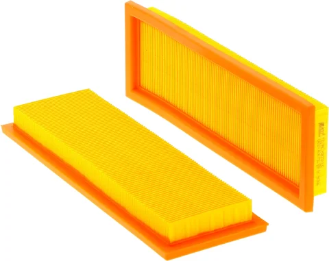 Kabínový filter HIFI FILTER SC 90396