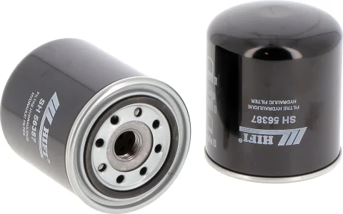 Hydraulický filter HIFI FILTER SH 56387