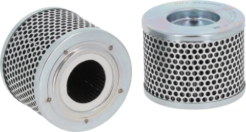 Hydraulický filter HIFI FILTER SH 62072