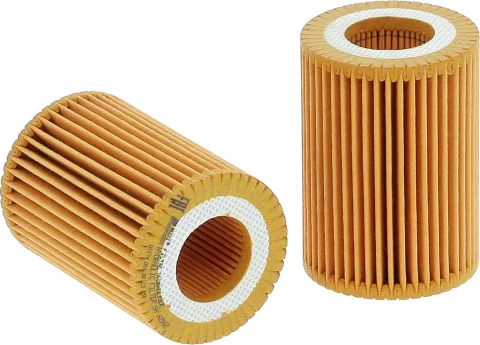 Hydraulický filter HIFI FILTER SH 62562
