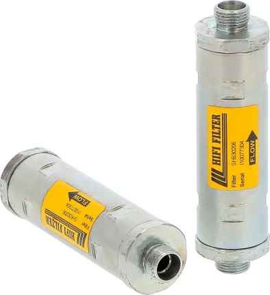 Hydraulický filter HIFI FILTER SH 630206