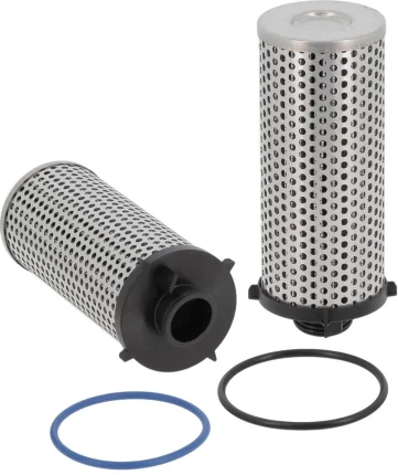 Hydraulický filter HIFI FILTER SH 66387