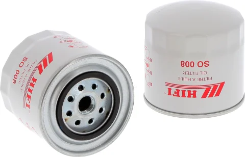 Olejový filter HIFI FILTER SO 008