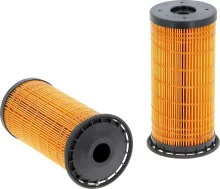 Olejový filter HIFI FILTER SO 10182