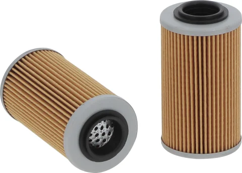 Olejový filter HIFI FILTER SO 6977