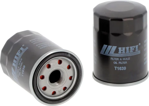 Olejový filter HIFI FILTER T 1639