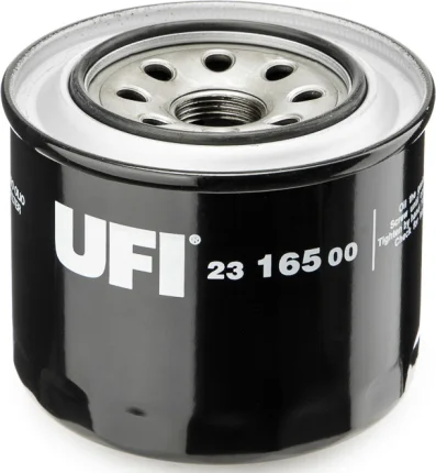 Olejový filter UFI 23.165.00