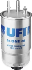 Palivový filter UFI 24.ONE.0B