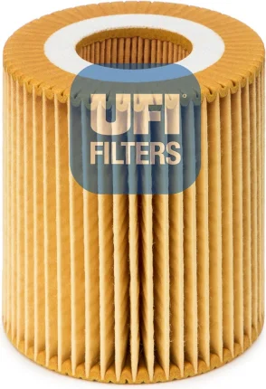 Olejový filter UFI 25.028.00