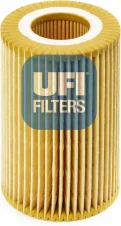Olejový filter UFI 25.074.00