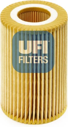 Olejový filter UFI 25.074.00