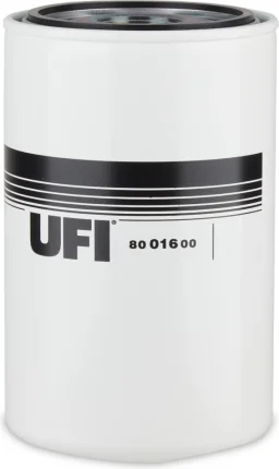 Hydraulický filter UFI 80.016.00