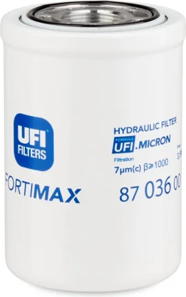Hydraulický filter UFI 87.036.00